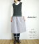 【まとめ買い最大15%OFFクーポン→10/20】 40%OFF SALE/セールdenicher URK-3076 デニシェ アゼ/ブロード ワンピース ポイント消化