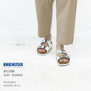 【クーポン10%OFF〜】 20%OFF SALE/セール BIRKENSTOCK ビルケンシュトック ARIZONA SFB アリゾナ 1005961 952093 サンダル レディース 服 新作 ポイント消化