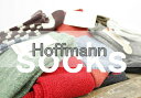 ・速達メール便限定送料￥100(代引き・日時指定×)Hoffmann　ホフマン福袋♪店内Winterセール開催中♪秋冬物ソックス・ハイソックス・ニーハイソックス等が2点入っています♪