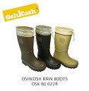 ɴ 쥤֡ġĹ å͵OSHKOSH֥쥤֡ġߤᥫСդǱɴ˥ 쥤֡OSHKOSH 女OSK WJ022R