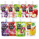 【3167】オリヒロぷるんと蒟蒻ゼリースタンディング130g×1個【48個まで1配送】※49個以上は個口分送料となりますこんにゃくゼリー/ゼリー系/ダイエットスイーツ