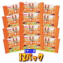 【6310】木村 オーツ麦で元気 3枚入12袋×12パック(1ケース)※1ケース1配送※※北海道・東北・信越・沖縄・離島は追加送料あり※