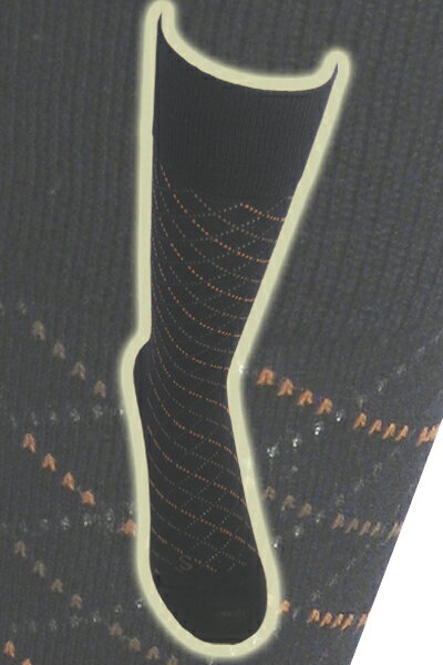 Υ˥򥫥åȤƤꥹޡȤˡ SUPER SOX  24-26cm ֥å