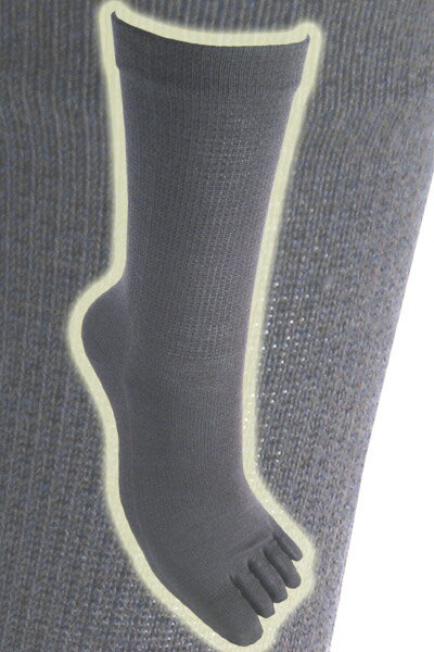 ­ȤʤŬˡ5ܻطη SUPER SOX 5ܻإ 24-26cm 㥳