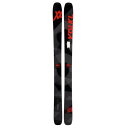 フォルクル(VOLKL) スキー 板ビンディング別売 17 CONFESSION 116360 (メンズ)