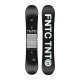 ファナティック（FANATIC） スノーボード板 キャンバー 22-23 FNTC TNT C ブラック （メンズ）