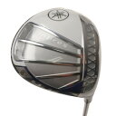ヤマハ(YAMAHA) ゴルフクラブ レディース 21 インプレス UD+2 ドライバー (1W ロフト13度) Air Speeder for Yamaha M421d 日本正規品 (レディース)