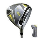 本間ゴルフ(HONMA) ツアーワールド GSドライバー(1W ロフト11.5度)SPEEDTUNED 42 (レディース)