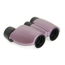 ビクセン(Vixen) 双眼鏡 アリーナM8×21 パウダーピンク 1318-08 (Men's、Lady's)