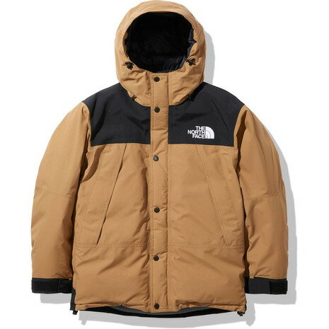 ノースフェイス（THE NORTH FACE） ダウンジャケット アウター マウンテンダウンジャケット ND91930 UB 【お一人様1点限り】 （メンズ）