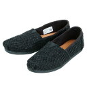トムス(TOMS) 【ポイント15倍】【多少の傷汚れありの為...