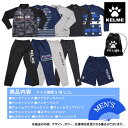 ケレメ(KELME) 2019年新春福袋...