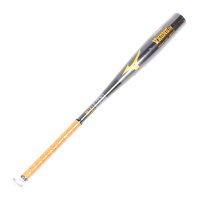 ミズノ（MIZUNO） 少年硬式用金属製バット グローバルエリート VコングTH 83cm/平均780g 1CJMH60783 09 （Mens）の画像