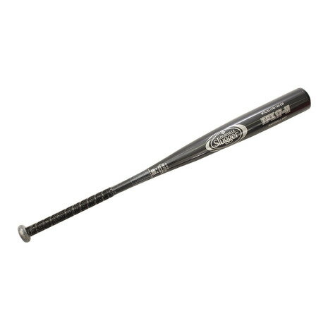 ルイスビルスラッガー（Louisville Slugger） 【オンライン特価】中学硬式用金属製バット ルイスビルスラッガー 17M8486 WTLJSL17M8486 （Mens、Jr）の画像