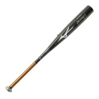 ミズノ（MIZUNO） 硬式用金属製バット グローバルエリート JコングL1 83cm/900g以上 1CJMH11383 09 （Mens）の画像