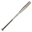 イーストン(EASTON) 軟式用バット 中学野球特化 S3 NJ16S3 (Men's)