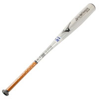 ミズノ（MIZUNO） 軟式用金属製バット スカイウォーリア 83cm/平均560g 1CJMR13083 03 （Mens）の画像