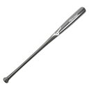 ミズノ(MIZUNO) 軟式用木製バット プロフェッショナル 85cm-750g 1CJWR11285 SM25 (Men's)