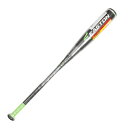 イーストン(EASTON) 少年軟式用バット メイコー(MAKO) NY16MK (Jr)