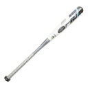 ルイスビルスラッガー(Louisville Slugger) 少年軟式用バット カタリスト2 TI ミドルバランス 78cm/平均580g WTLJJR17M7858 (Jr)