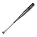 ルイスビルスラッガー(Louisville Slugger) 少年軟式用バット カタリスト 2 TI トップバランス 78cm/平均580g WTLJJR17T7858 (Jr)