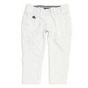 レワード(REWARD) スリムハイカットパンツ UFP617 (Men's)