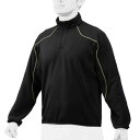 ミズノ(MIZUNO) ストレッチニットジャケット 12JE0K2509 (メンズ)
