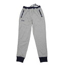 アンダーアーマー(UNDER ARMOUR) 9ストロング アーマースウェットパンツ #1295453 TGH BB (Men's)