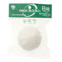 【10月25日限定!エントリー&楽天カード決済でP11倍~】ナイガイゴム(NAIGAI) 軟式用試合球 B号 OK B-NEW (メンズ)