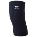 ミズノ(MIZUNO) レディース ソフトボールニーパッド 1個入り 12JY4X0114 (レディース)