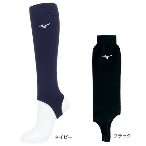 ミズノ（MIZUNO）（レディース、キッズ）野球 ストッキング ローカット 12JXBS12