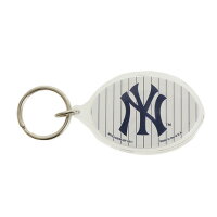 ACRYLIC KEY RING 45766011 YANKEESの画像