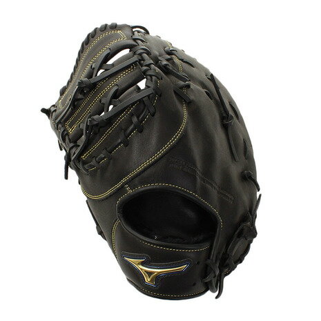 ミズノ（MIZUNO） ソフトボール用グラブ セレクト9 捕手・一塁手兼用 1AJCS16600 09H （Mens）の画像
