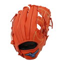 ミズノ(MIZUNO) 少年ソフトボール用グラブ 坂本勇人モデル 1AJGS16920 52 (Jr)