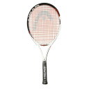 ヘッド(HEAD) ジュニア硬式テニスラケット SPEED25 233517 (Men's、Jr)