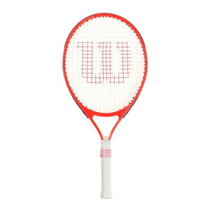 ウイルソン（Wilson）（キッズ）ジュニア 硬式用テニスラケット ROGER FEDERER 23 WR054210H