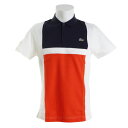 ラコステ(LACOSTE) ポロシャツYH7993-U5V (Men's)