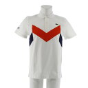 ラコステ(LACOSTE) テニス 半袖ポロシャツ YH8032-KFP (Men's)