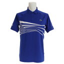 ラコステ(LACOSTE) ウルトラドライポロ DH3387...