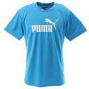 プーマ(PUMA) Tシャツ 半袖 STスポーツロゴゲーム 921158-04 オンライン価格 (メンズ)