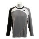¥è¥Í¥Ã¥¯¥¹¡ÊYONEX¡Ë ¥æ¥Ë ¥é¥¤¥È¥È¥ì¡¼¥Ê¡¼ 31021-010 ¡ÊMen's¡Ë