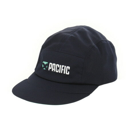 パシフィック（PACIFIC） 【ゼビオオンラインストア価格】ドライプラス BRIMUP CAP PT17SM044 NVY （Mens）の画像