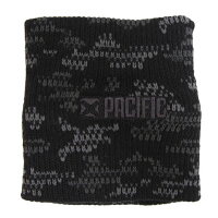 パシフィック（PACIFIC） ドライプラス カモリストバンド PT18AM065 BLK （Mens、Ladys）の画像