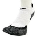 ナイキ(nike) エリート ノーショウ テニスソックス SX4987-110FA15 (Men's)