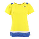 ヨネックス(YONEX) ウィメンズゲームシャツ 20484-279 (レディース)