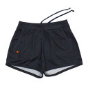 エレッセ(ELLESSE) チームショーツ ETS2911L NY (レディース)