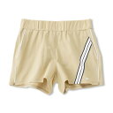 エレッセ(ELLESSE) ベーシックショートパンツ EW20302 BG (レディース)