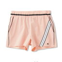 エレッセ(ELLESSE) ベーシックショートパンツ EW20302 PP (レディース)