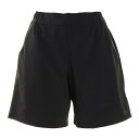 エレッセ(ELLESSE) プレイフリーショートパンツ EW20311 K (レディース)