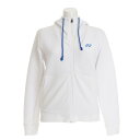 ヨネックス(YONEX) 【ポイント15倍】【多少の傷汚れありの為大奉仕】スウェットパーカー 39007-011 オンライン価格 (レディース)